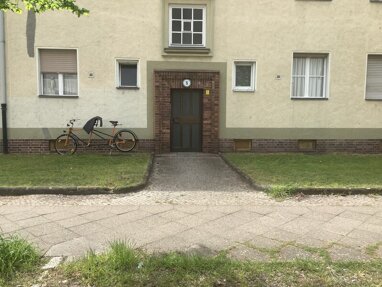 Wohnung zur Miete 330,33 € 1 Zimmer 31,5 m² Gamsbartweg 5 Reinickendorf Berlin 13409