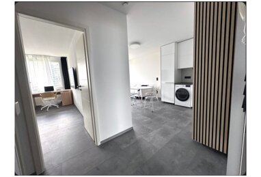 Apartment zur Miete 600 € 2 Zimmer 70 m² Christophstraße 78 Bilk Düsseldorf 40225