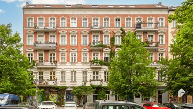 Maisonette zum Kauf 584.000 € 3 Zimmer 77,4 m² 4. Geschoss Prenzlauer Berg Berlin 10405