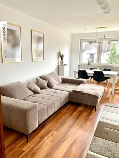 Wohnung zur Miete 680 € 3 Zimmer 91 m² 1. Geschoss Ziegelei Dörfles-Esbach 96487
