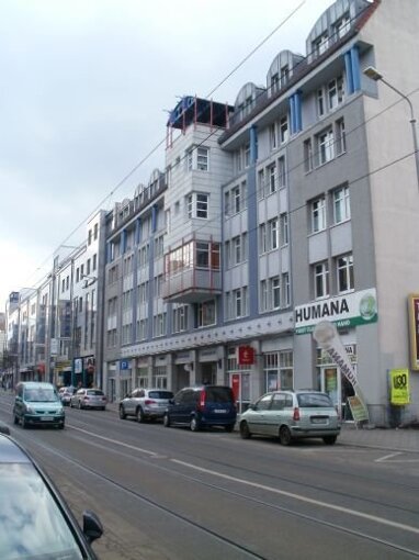 Ladenfläche zur Miete Provisionsfrei 2.013 € 275 m² Verkaufsfläche Zschochersche Straße 44 Plagwitz Leipzig 04229