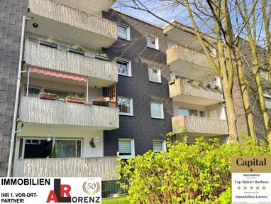 Wohnung zum Kauf 148.800 € 3,5 Zimmer 84 m² Günnigfeld Bochum-Wattenscheid 44866