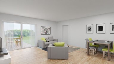 Wohnung zum Kauf 298.000 € 3 Zimmer 77 m² Anisweg 4 Reislingen Wolfsburg / Steimker Berg 38446