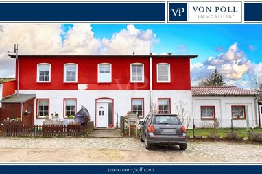 Mehrfamilienhaus zum Kauf 425.000 € 960 m² Grundstück Gremersdorf Gremersdorf-Buchholz 18461