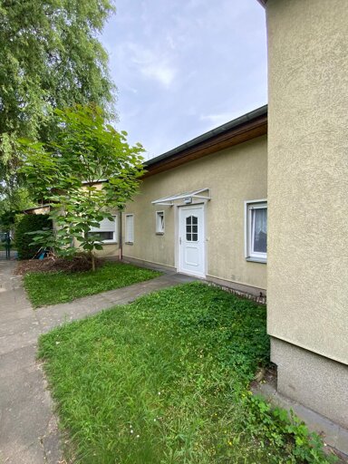 Reihenmittelhaus zum Kauf provisionsfrei 320.000 € 4 Zimmer 100 m² 299 m² Grundstück Falkenhain Falkensee 14612