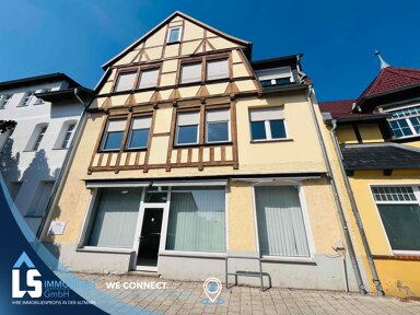 Wohnung zur Miete 450 € 3 Zimmer 85 m² 1. Geschoss Bismarckstraße 25 Tangerhütte Tangerhütte 39517