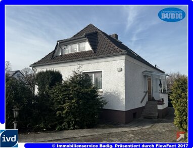 Einfamilienhaus zum Kauf 419.000 € 5 Zimmer 119 m² 725 m² Grundstück Neuenhagen 15366