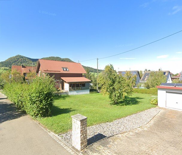 Grundstück zum Kauf 263.000 € 711 m²<br/>Grundstück Talheim Mössingen / Talheim 72116