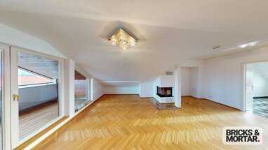 Maisonette zum Kauf 495.000 € 3 Zimmer 121 m² 4. Geschoss Zentrum - Südost Leipzig 04103