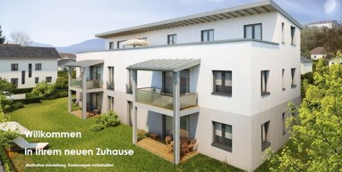 Penthouse zur Miete 1.070 € 3 Zimmer 94,8 m² 2. Geschoss Beilngries Beilngries 92339