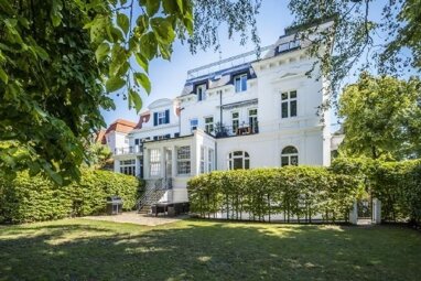 Terrassenwohnung zum Kauf Provisionsfrei 3.700.000 € 7 Zimmer 240 m² Winterhude Hamburg 22301
