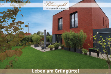 Einfamilienhaus zum Kauf 1.098.000 € 5 Zimmer 145 m² 358 m² Grundstück Efferen Hürth 50354