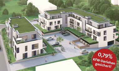 Wohnung zum Kauf Provisionsfrei 310.408 € 2 Zimmer 73,9 m² Erdgeschoss frei ab sofort Wenigbach Mertesdorf 54318