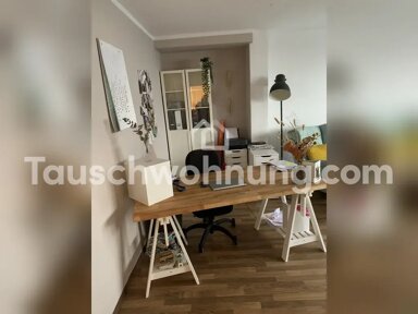 Wohnung zur Miete Tauschwohnung 860 € 2 Zimmer 66 m² Deutz Köln 50679