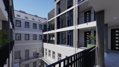 Wohnung zum Kauf 38,9 m² Budapest 1081
