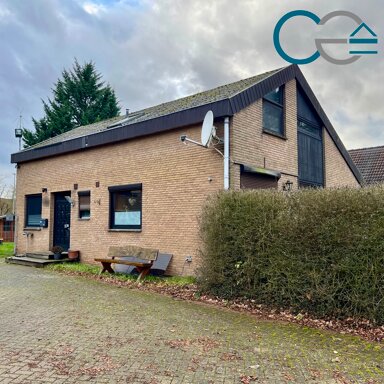 Einfamilienhaus zum Kauf 225.000 € 5 Zimmer 125 m² 1.267 m² Grundstück Holtorf Nienburg/Weser 31582