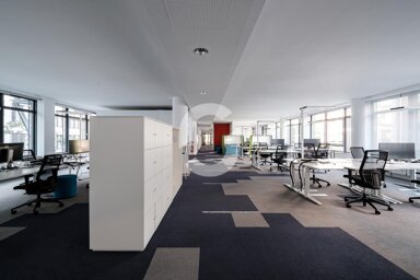 Büro-/Praxisfläche zur Miete provisionsfrei 23,45 € Universität Stuttgart, Mitte 70174