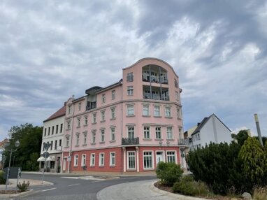 Wohnung zur Miete 250 € 2 Zimmer 33,2 m² 4. Geschoss Berliner Straße 20 Guben Guben 03172
