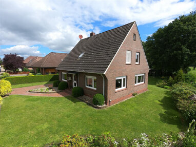 Einfamilienhaus zum Kauf 189.000 € 4 Zimmer 140 m² 1.001 m² Grundstück Bohlenbergerfeld Zetel 26340