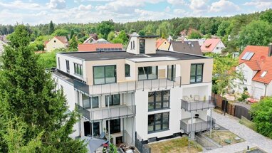 Wohnung zur Miete Wohnen auf Zeit 2.960 € 4 Zimmer 109 m² frei ab sofort Weiherhof Zirndorf 90513