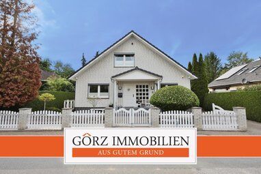 Einfamilienhaus zum Kauf 799.000 € 5 Zimmer 173 m² 501 m² Grundstück Bönningstedt 25474