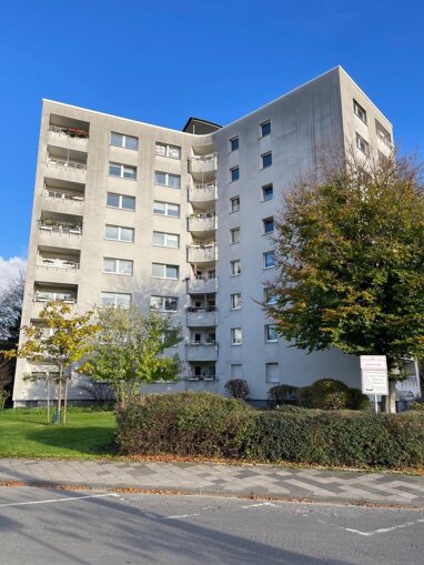 Wohnung zum Kauf Provisionsfrei 345.000 € 4 Zimmer 90,3 m² 7. Geschoss Kiesselbachstraße 99 Holthausen Düsseldorf 40589