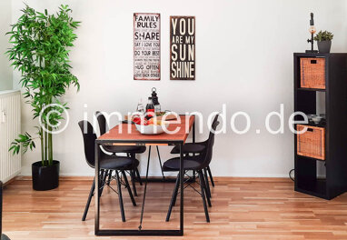 Wohnung zur Miete Wohnen auf Zeit 928 € 2 Zimmer 49 m² frei ab 01.09.2024 Sterkrade - Mitte Oberhausen 46149