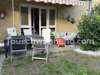 Wohnung zur Miete Tauschwohnung 860 € 3 Zimmer 91 m² EG Altglienicke Berlin 12524