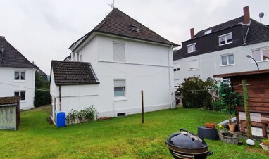 Wohnung zur Miete 430 € 2,5 Zimmer 52 m² 1. Geschoss Constantin Herne 44627