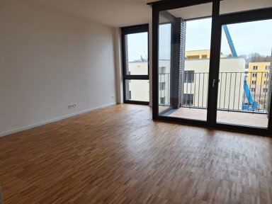 Wohnung zur Miete 899 € 2 Zimmer 60,3 m² 3. Geschoss frei ab sofort Nördliche Mühlenvorstadt Greifswald 17489