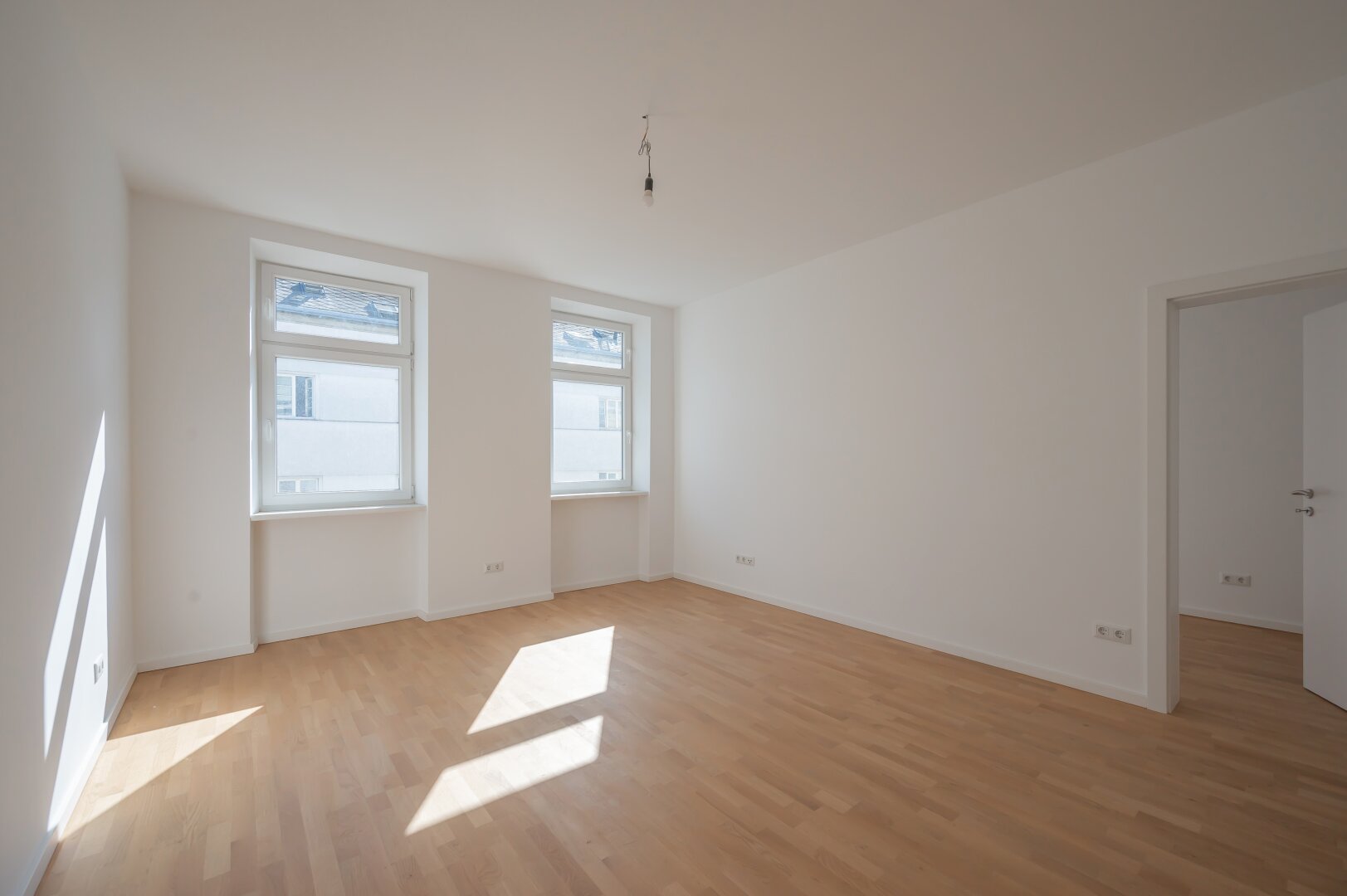 Wohnung zum Kauf 439.000 € 4 Zimmer 88,6 m² 4. Geschoss Klausgasse Wien 1160