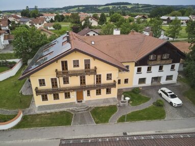 Einfamilienhaus zum Kauf 1.200.000 € 12 Zimmer 529 m² 603 m² Grundstück Pfarrkirchen Pfarrkirchen 84347