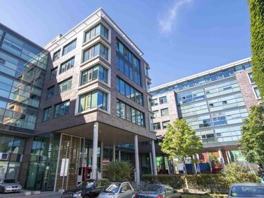 Bürofläche zur Miete 18,10 € 287,7 m² Bürofläche teilbar ab 287,7 m² Ostend Frankfurt am Main 60314