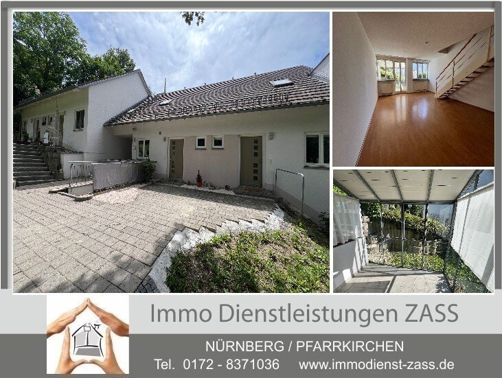 Wohnung zum Kauf 163.000 € 2 Zimmer 57,1 m²<br/>Wohnfläche Erdgeschoss<br/>Geschoss Ab sofort<br/>Verfügbarkeit Ludwig-Mitterer-Str. 5d Gartlberg Pfarrkirchen 84347