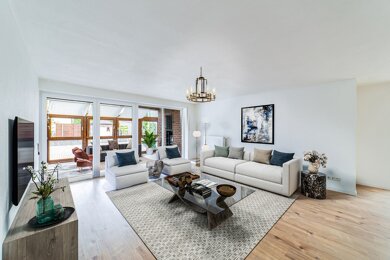 Wohnung zum Kauf 431.200 € 5 Zimmer 157 m² Nabburg Nabburg 92507