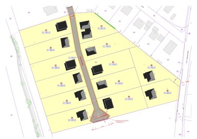 Grundstück zum Kauf provisionsfrei 109.000 € 1.146 m² Grundstück Hoher Weg Theuma 08541