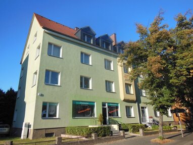 Wohnung zur Miete 450 € 2 Zimmer 55,8 m² 3. Geschoss Damaschkestraße 101 Damaschkestraße Halle (Saale) 06110