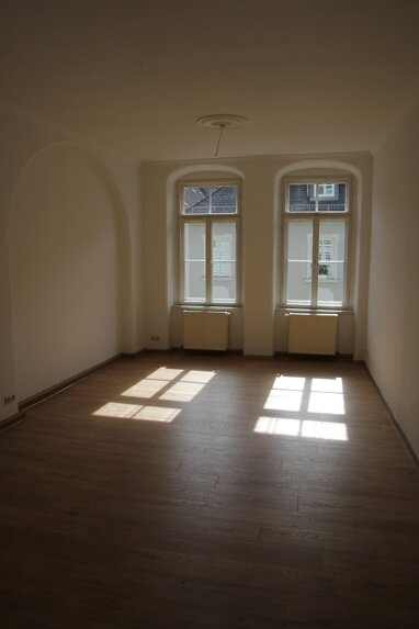 Wohnung zur Miete 590 € 3 Zimmer 95 m² 2. Geschoss Große Kirchstrasse 15 Altstadt Gera 07545