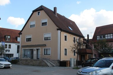 Einfamilienhaus zum Kauf 13 Zimmer 391 m² 282 m² Grundstück Dietenhofen Dietenhofen 90599