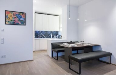 Wohnung zur Miete Wohnen auf Zeit 2.700 € 4 Zimmer 87 m² frei ab 30.06.2024 Erftstraße Neustadt - Nord Köln 50672
