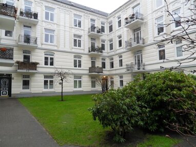 Wohnung zum Kauf 630.000 € 3 Zimmer 72,4 m² 3. Geschoss Hoheluft - Ost Hamburg 20251