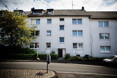 Wohnung zur Miete 360 € 3 Zimmer 61 m² Glatzer Straße 29 Honsel / Eichholz Lüdenscheid 58511