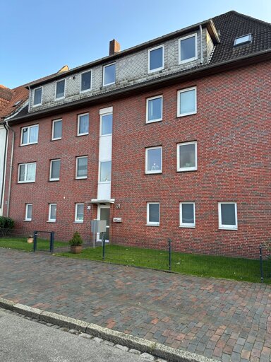 Wohnung zur Miete 375 € 2 Zimmer 50 m² frei ab 01.04.2025 Heppens Wilhelmshaven 26384