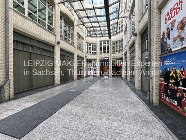 Laden zur Miete 467,25 € 93,5 m² Verkaufsfläche Katharinenstraße 17 Zentrum Leipzig / Zentrum 04109