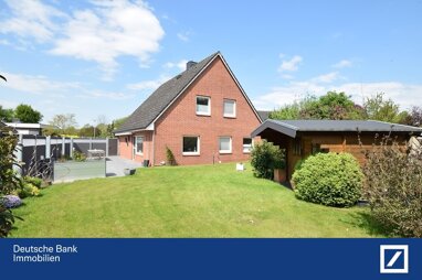 Einfamilienhaus zum Kauf 460.000 € 5 Zimmer 155 m² 681 m² Grundstück Krumbeck Stockelsdorf 23617
