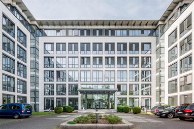 Bürofläche zur Miete 9,50 € 3.698 m² Bürofläche teilbar ab 532 m² Zepplinheim Neu-Isenburg 63263