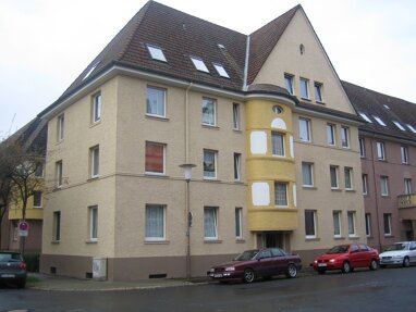 Wohnung zur Miete 691 € 3 Zimmer 86,3 m² 1. Geschoss Goethestr. 10 Innenstadt Peine 31224