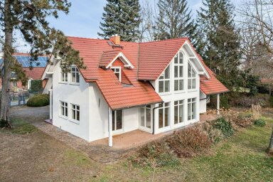 Einfamilienhaus zum Kauf 890.000 € 6 Zimmer 181 m² 2.003 m² Grundstück Kernstadt Königs Wusterhausen 15711