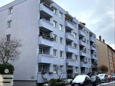 Wohnung zum Kauf 260.000 € 2 Zimmer 65 m² St. Johannis Nürnberg 90419