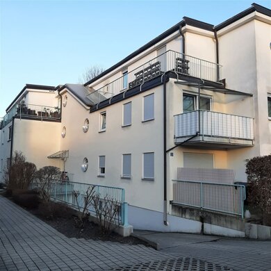 Wohnung zum Kauf als Kapitalanlage geeignet 226.000 € 2 Zimmer 45 m² Rosenheim 83022